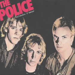 Song of the Day: 'Hole In My Life' by The Police