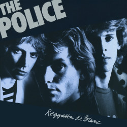 Song of the Day: 'Bring On The Night' by The Police