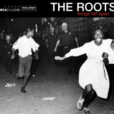 Song of the Day: 'You Got Me' by The Roots