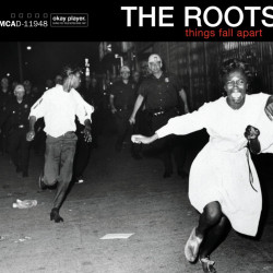 Song of the Day: 'The Next Movement' by The Roots