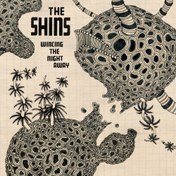 Song of the Day: 'Sleeping Lessons' by The Shins