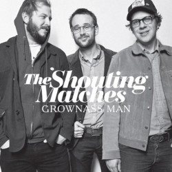 Song of the Day: 'Gallup, NM' by The Shouting Matches