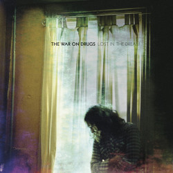Song of the Day: 'Red Eyes' by The War On Drugs