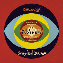 Song of the Day: 'Taisho' by The Whitefield Brothers