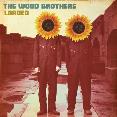 Song of the Day: 'Angel' by The Wood Brothers