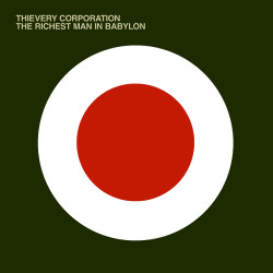 Song of the Day: 'Omid (Hope)' by Thievery Corporation