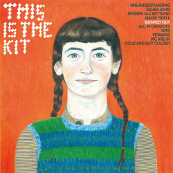 Song of the Day: 'Bashed Out' by This Is the Kit