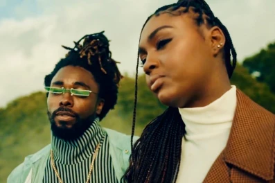 Tiana Major9 & Earthgang