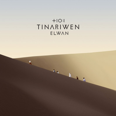 Song of the Day: 'Ténéré Tàqqàl' by Tinariwen