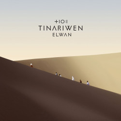 Song of the Day: 'Arhegh ad annàgh' by Tinariwen