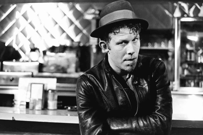 Tom Waits