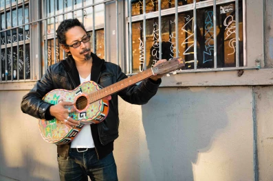 Tommy Guerrero