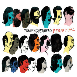 Song of the Day: 'Battles of the Forgotten' by Tommy Guerrero