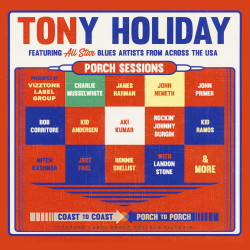 Song of the Day: 'Hip To It' by Tony Holiday