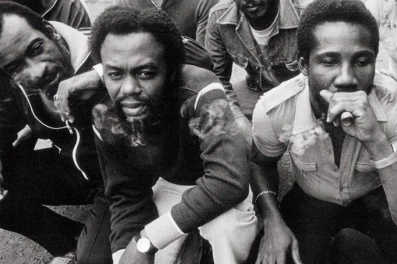 Toots & The Maytals