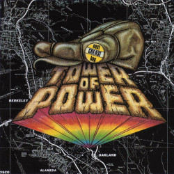 Song of the Day: 'Back On The Streets Again' by Tower of Power