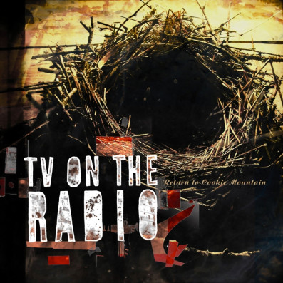 Song of the Day: 'Tonight' by TV On The Radio