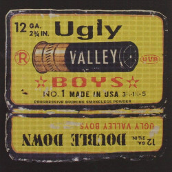 Song of the Day: 'Yesterday' by Ugly Valley Boys