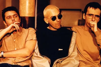 Underworld