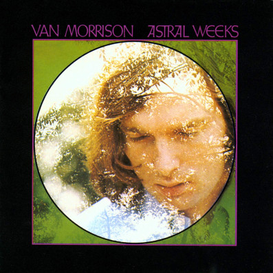 Song of the Day: 'Beside You' by Van Morrison