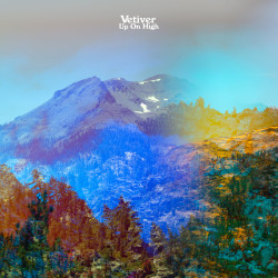 Song of the Day: 'Up On High' by Vetiver
