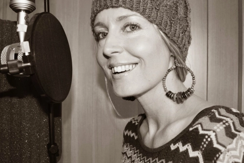 Victoria Lagerström