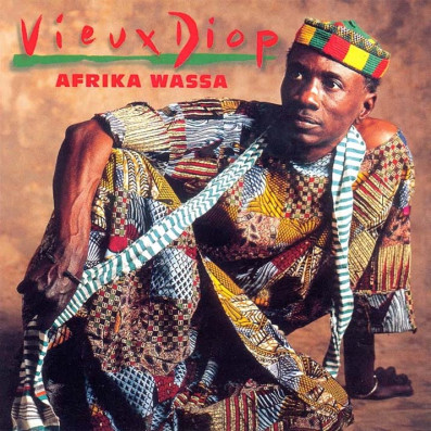 Song of the Day: 'Mom’s Jam' by Vieux Diop