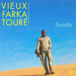 Song of the Day: 'Fafa (Reprise)' by Vieux Farka Touré