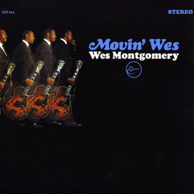 Song of the Day: 'People' by Wes Montgomery