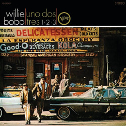 Song of the Day: 'Fried Neck Bones And Some Home Fries' by Willie Bobo