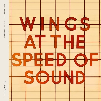 Song of the Day: 'Let 'Em In' by Paul McCartney and Wings