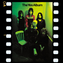 Song of the Day: 'Starship Trooper' by Yes