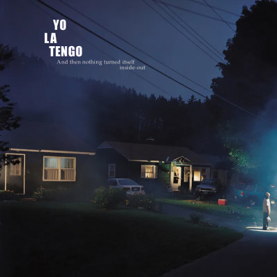 Song of the Day: 'Let's Save Tony Orlando's House' by Yo La Tengo
