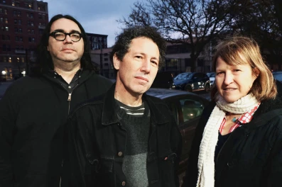 Yo La Tengo