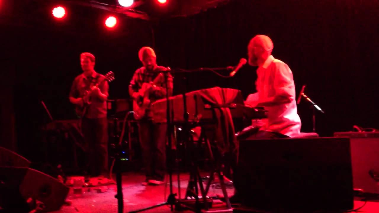 Honest Soul 'The Root'