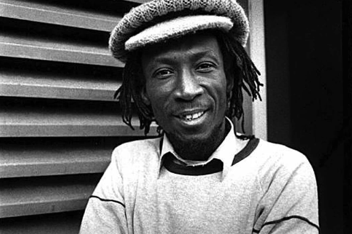 Alton Ellis // Darren Farnsworth